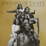 Tasha Cobbs Leonard - 10 Years of Tasha '2023