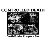 Controlled Death - Death Entries Complete Box '2020