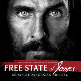 Lucinda Williams - Free State of Jones (Original Motion Picture Soundtrack) '2016