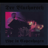 Der Blutharsch - Live In Copenhagen '2006