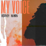 Ashley Henry - My Voice '2023