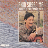 Akio Sasajima - Time Remembered '1989