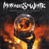 Motionless In White - Scoring The End Of The World '2023