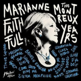 Marianne Faithfull - The Montreux Years '2021
