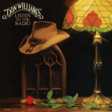 Don Williams - Listen To The Radio '1982