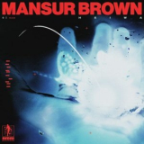 Mansur Brown - Heiwa '2021