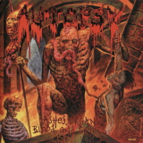 Autopsy - Ashes, Organs, Blood And Crypts '2023