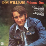 Don Williams - Volume One '1973