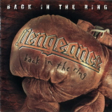 Vengeance - Back In The Ring '2006