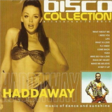 Haddaway - Disco Collection '2001