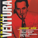 Charlie Ventura - Runnin' Wild '1957