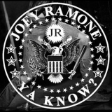 Joey Ramone - ...ya know? '2012