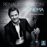 Renaud Capucon - Cinema '2018