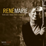 Rene Marie - How Can I Keep from Singing? '1999