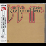 Beck, Bogert & Appice - Beck, Bogert & Appice '1973