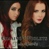 Chasing Violets - Jade Hearts '2013