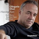 Olegario Diaz - Having Fun '2011