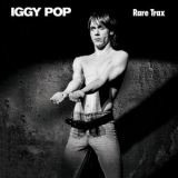 Iggy Pop - Rare Trax '2023
