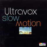 Ultravox - Slow Motion '1993