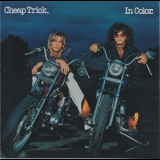 Cheap Trick - In Color '1977