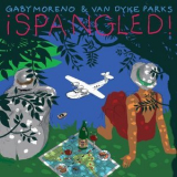 Gaby Moreno - ¡Spangled! '2019