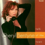 Cheryl Bentyne - Talk Of The Town '2002