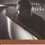 John Hicks - Beyond Expectations '1993