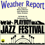 Weather Report - 1979-06-16, Playboy Jazz Festival at the Hollywood Bowl, Hollywood, CA '1979
