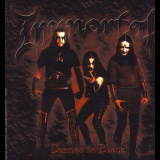Immortal - Damned In Black '2000