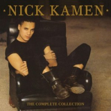 Nick Kamen - The Complete Collection '2020