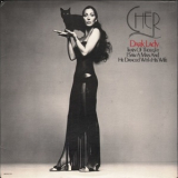 Cher - Dark Lady '1974