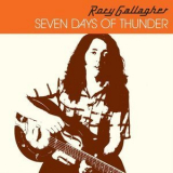 Rory Gallagher - Seven Days Of Thunder '1973