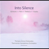 Tamara-Anna Cislowska - Into Silence '2017