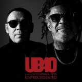 UB40 - Unprecedented '2022