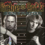 Richie & Antti - Generator (Mark Varney presents) '1995
