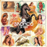 Bronco - la Serie '2019