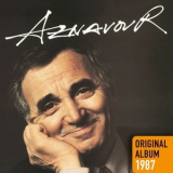 Charles Aznavour - Je bois '1987