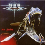 U.D.O. - No Limits '1998