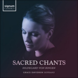 Grace Davidson - Sacred Chants '2022