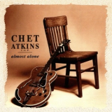 Chet Atkins - Almost Alone '1996