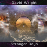 David Wright - Stranger Days '2018