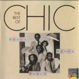 Chic - Dance, Dance, Dance - The Best Of Chic '1991