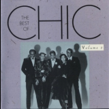 Chic - The Best Of Chic (Volume 2) '1992