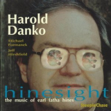 Harold Danko - Hinesight - The Music Of Earl Fatha Hines '2005