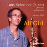 Larry Schneider - Ali Girl '1997