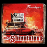 The Stimulators - Travelogue '2023