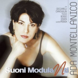 Ada Montellanico - Suoni Modulanti '2002