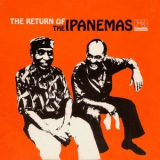 The Ipanemas - The Return of the Ipanemas '2001