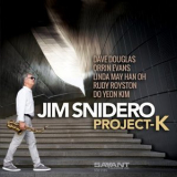 Jim Snidero - Project-K '2020