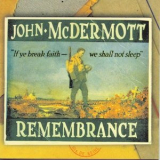 John McDermott - Remembrance '1999